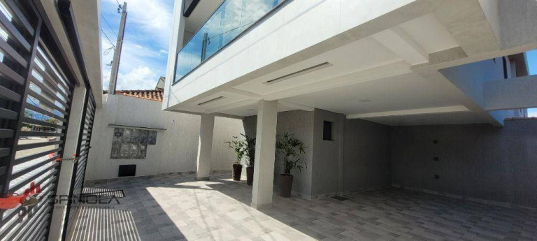 Imagem Sobrado com 2 Quartos à Venda, 60 m² em Maracanã - Praia Grande Imagem Sobrado com 2 Quartos à Venda, 60 m² em Maracanã - Praia Grande