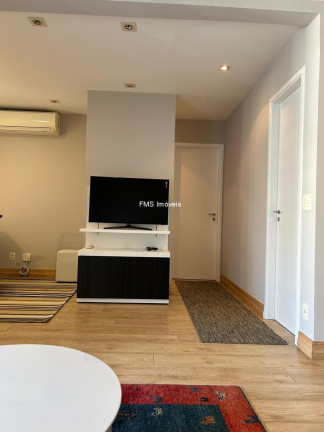 Imagem Imóvel com 2 Quartos para Alugar, 80 m² em Consolação - São Paulo Imagem Imóvel com 2 Quartos para Alugar, 80 m² em Consolação - São Paulo