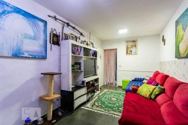 Imagem Sobrado com 4 Quartos à Venda, 197 m² em Quitaúna - Osasco