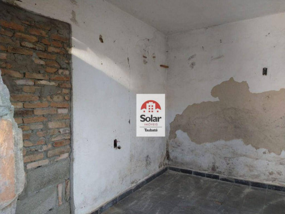 Imagem Casa com 2 Quartos à Venda, 90 m² em Parque Ipanema - Taubaté Imagem Casa com 2 Quartos à Venda, 90 m² em Parque Ipanema - Taubaté