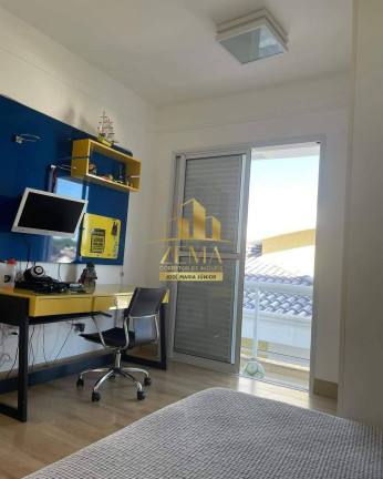 Imagem Casa com 3 Quartos à Venda, 220 m² em Vila Oliveira - Mogi Das Cruzes