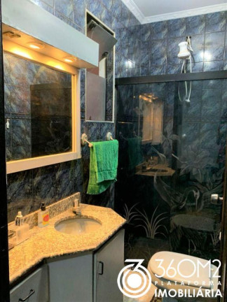 Imagem Casa com 3 Quartos à Venda, 186 m² em Parque Marajoara - Santo André Imagem Casa com 3 Quartos à Venda, 186 m² em Parque Marajoara - Santo André