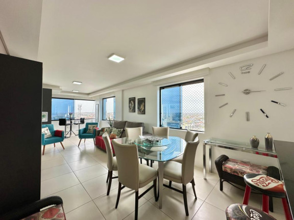 Imagem Apartamento com 2 Quartos à Venda, 112 m² em Centro - Capao Da Canoa