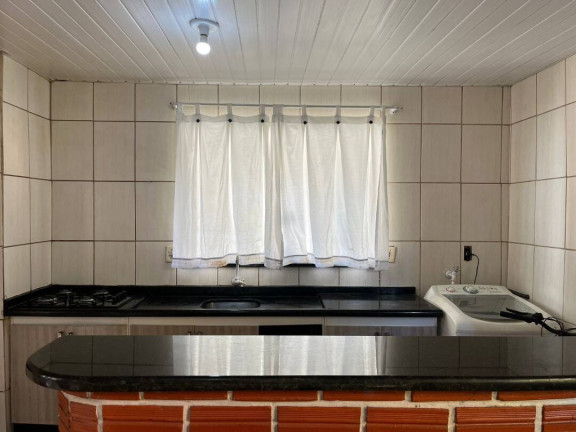 Imagem Casa com 4 Quartos à Venda, 100 m² em Salinas - Balneário Barra Do Sul Imagem Casa com 4 Quartos à Venda, 100 m² em Salinas - Balneário Barra Do Sul