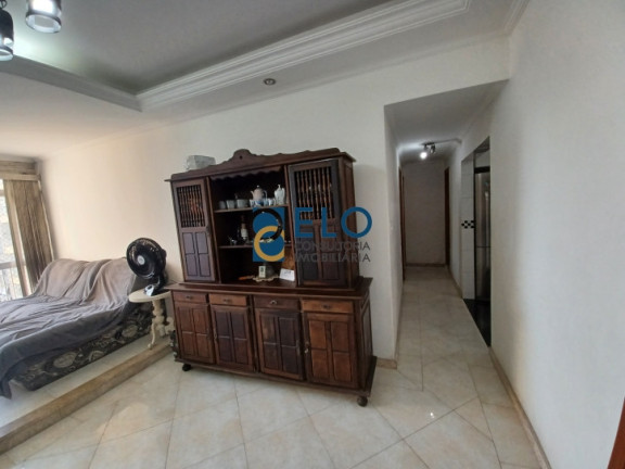 Imagem Apartamento com 2 Quartos à Venda, 86 m² em Boqueirão - Santos Imagem Apartamento com 2 Quartos à Venda, 86 m² em Boqueirão - Santos