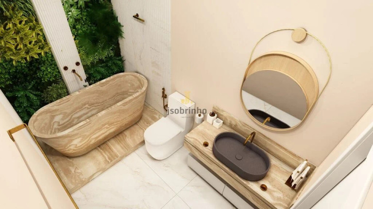 Imagem Apartamento com 3 Quartos à Venda, 120 m² em Perequê - Porto Belo Imagem Apartamento com 3 Quartos à Venda, 120 m² em Perequê - Porto Belo