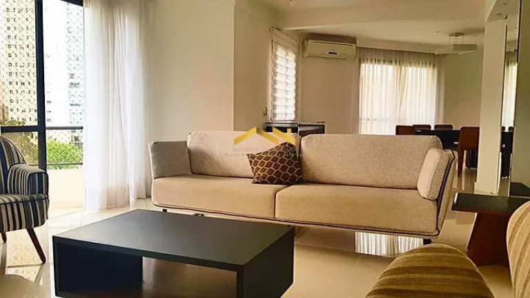 Imagem Apartamento com 4 Quartos à Venda, 230 m² em Klabin - São Paulo Imagem Apartamento com 4 Quartos à Venda, 230 m² em Klabin - São Paulo
