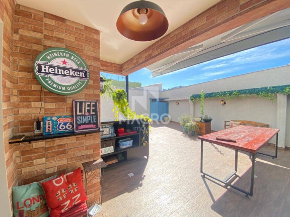 Imagem Apartamento com 3 Quartos à Venda, 115 m² em Jaraguá Esquerdo - Jaraguá Do Sul