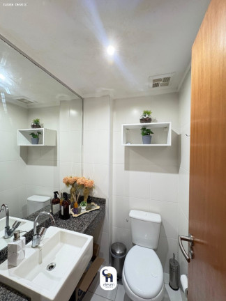 Imagem Apartamento com 2 Quartos à Venda, 72 m² em Caminho Das Arvores - Salvador Imagem Apartamento com 2 Quartos à Venda, 72 m² em Caminho Das Arvores - Salvador