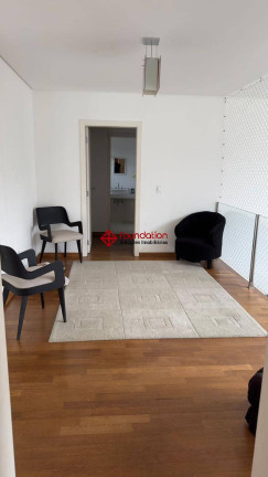 Imagem Casa de Condomínio com 4 Quartos à Venda,  em Bosque Do Vianna - Cotia