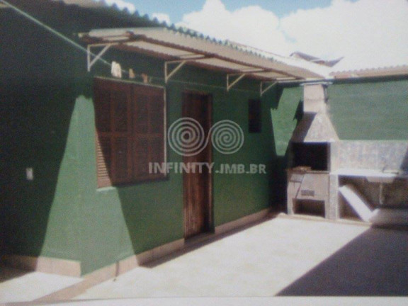 Imagem Casa com 3 Quartos à Venda, 160 m² em Balneário Três Marias - Peruíbe Imagem Casa com 3 Quartos à Venda, 160 m² em Balneário Três Marias - Peruíbe