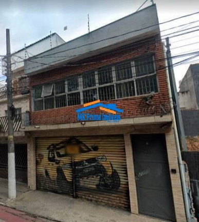 Imóvel Comercial para Alugar, 123 m² em Bussocaba - Osasco