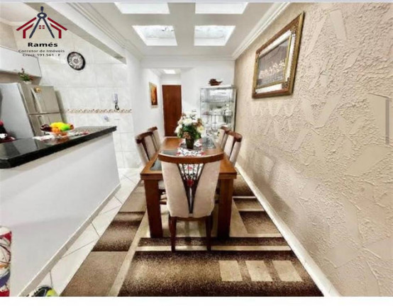 Imagem Apartamento com 3 Quartos à Venda, 130 m² em Maracanã - Praia Grande Imagem Apartamento com 3 Quartos à Venda, 130 m² em Maracanã - Praia Grande