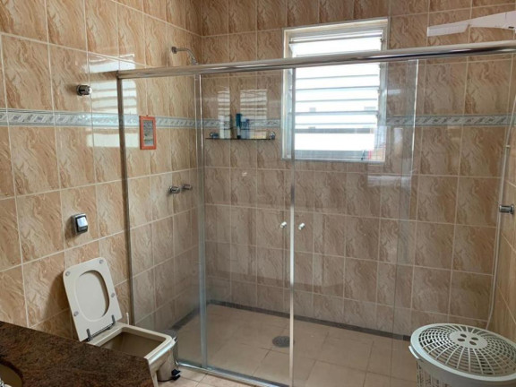 Imagem Casa com 3 Quartos à Venda, 293 m² em Tatuapé - São Paulo