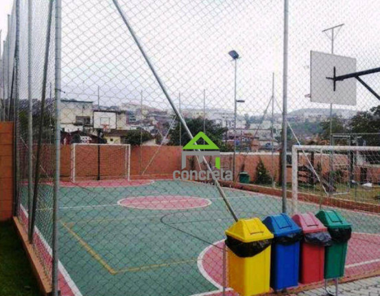 Imagem Apartamento com 2 Quartos à Venda, 49 m² em Jardim Central - Cotia Imagem Apartamento com 2 Quartos à Venda, 49 m² em Jardim Central - Cotia