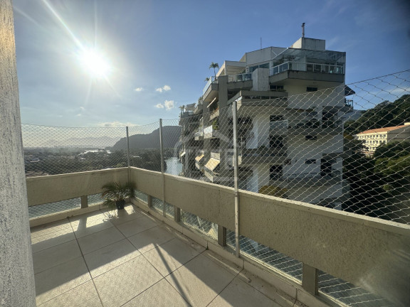 Imagem Apartamento com 4 Quartos à Venda, 200 m² em Itanhangá - Rio De Janeiro Imagem Apartamento com 4 Quartos à Venda, 200 m² em Itanhangá - Rio De Janeiro
