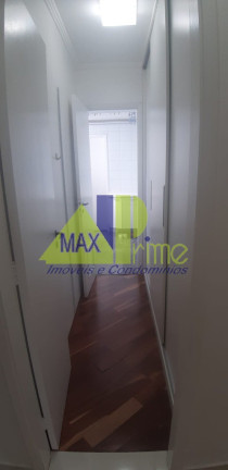 Imagem Apartamento com 3 Quartos à Venda, 98 m² em Vila Regente Feijó - São Paulo