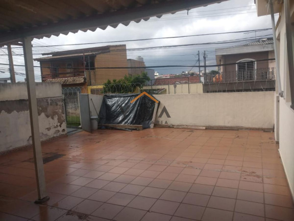 Imagem Terreno à Venda, 300 m² em Vila Nhocune - São Paulo Imagem Terreno à Venda, 300 m² em Vila Nhocune - São Paulo