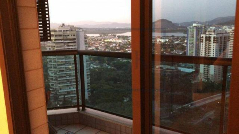 Imagem Apartamento com 4 Quartos à Venda, 138 m² em Barra Da Tijuca - Rio De Janeiro Imagem Apartamento com 4 Quartos à Venda, 138 m² em Barra Da Tijuca - Rio De Janeiro