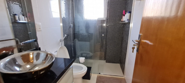 Imagem Apartamento com 3 Quartos à Venda, 190 m² em Caiçara - Praia Grande Imagem Apartamento com 3 Quartos à Venda, 190 m² em Caiçara - Praia Grande