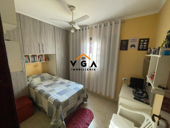 Imagem Casa com 4 Quartos à Venda, 192 m² em Cidade Patriarca - São Paulo