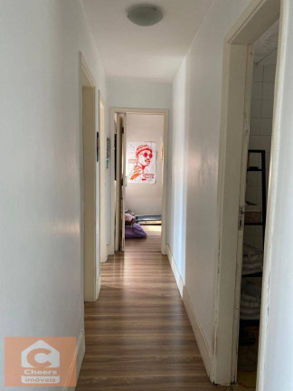 Imagem Apartamento com 3 Quartos à Venda, 69 m² em Vila Mariana - São Paulo Imagem Apartamento com 3 Quartos à Venda, 69 m² em Vila Mariana - São Paulo