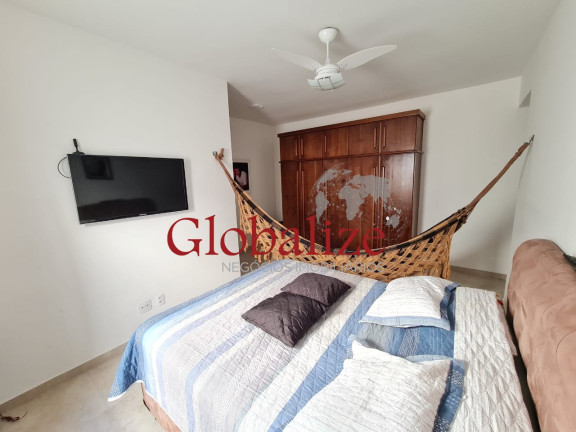 Imagem Casa com 3 Quartos à Venda, 146 m² em Embaré - Santos