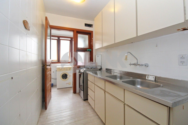 Imagem Apartamento com 2 Quartos à Venda, 89 m² em Mont Serrat - Porto Alegre Imagem Apartamento com 2 Quartos à Venda, 89 m² em Mont Serrat - Porto Alegre