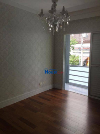 Imagem Casa com 3 Quartos à Venda, 150 m² em Perdizes - São Paulo