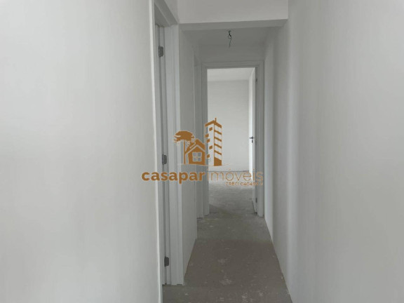 Imagem Cobertura com 3 Quartos à Venda, 326 m² em Campestre - Santo André