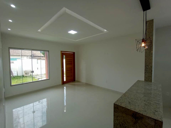 Imagem Casa com 2 Quartos à Venda, 82 m² em Chácaras De Inoã (inoã) - Maricá Imagem Casa com 2 Quartos à Venda, 82 m² em Chácaras De Inoã (inoã) - Maricá