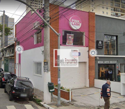 Imagem Loja para Alugar, 50 m² em Chácara Santo Antônio - São Paulo Imagem Loja para Alugar, 50 m² em Chácara Santo Antônio - São Paulo