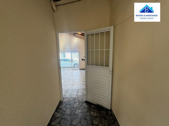 Imagem Casa com 2 Quartos à Venda, 105 m² em Conjunto Residencial Parque São Bento - Campinas Imagem Casa com 2 Quartos à Venda, 105 m² em Conjunto Residencial Parque São Bento - Campinas
