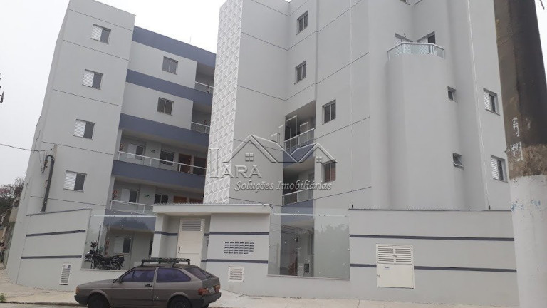 Apartamento com 2 Quartos à Venda,  em Itaquera - São Paulo