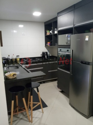 Imagem Apartamento com 2 Quartos à Venda, 162 m² em Jardim Paraíso - Santo André