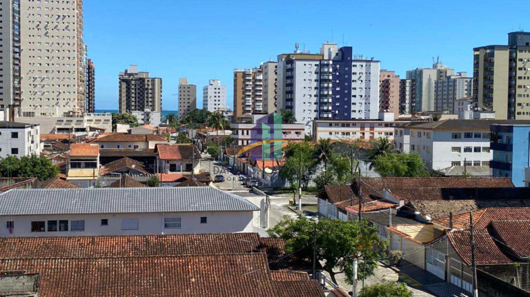 Imagem Apartamento com 1 Quarto à Venda, 44 m² em Guilhermina - Praia Grande Imagem Apartamento com 1 Quarto à Venda, 44 m² em Guilhermina - Praia Grande