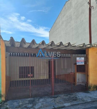 Casa com 2 Quartos à Venda, 100 m² em Alves Dias - São Bernardo Do Campo