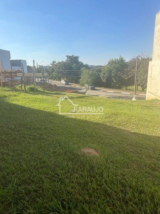 Imagem Terreno à Venda, 276 m² em Vila Odim Antão - Sorocaba Imagem Terreno à Venda, 276 m² em Vila Odim Antão - Sorocaba