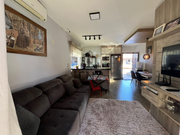 Imagem Casa com 4 Quartos à Venda, 156 m² em Dom Joaquim - Brusque