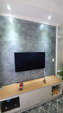 Imagem Apartamento com 3 Quartos à Venda, 78 m² em Parque Fabrício - Nova Odessa Imagem Apartamento com 3 Quartos à Venda, 78 m² em Parque Fabrício - Nova Odessa