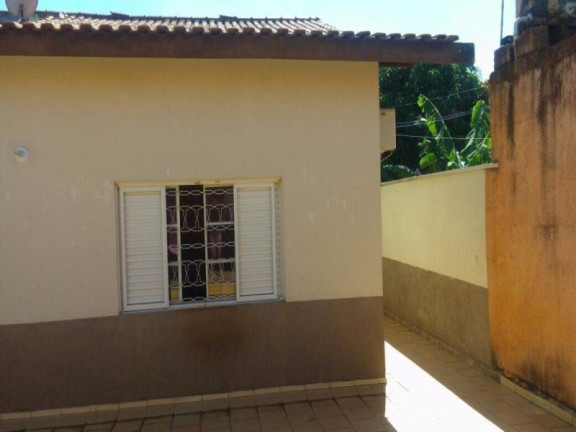 Imagem Casa com 3 Quartos à Venda, 280 m² em Parque Residencial Florença - Sumaré Imagem Casa com 3 Quartos à Venda, 280 m² em Parque Residencial Florença - Sumaré