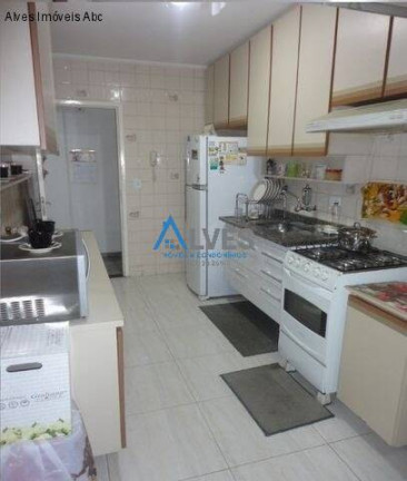 Imagem Apartamento com 2 Quartos à Venda, 64 m² em Baeta Neves - São Bernardo Do Campo Imagem Apartamento com 2 Quartos à Venda, 64 m² em Baeta Neves - São Bernardo Do Campo