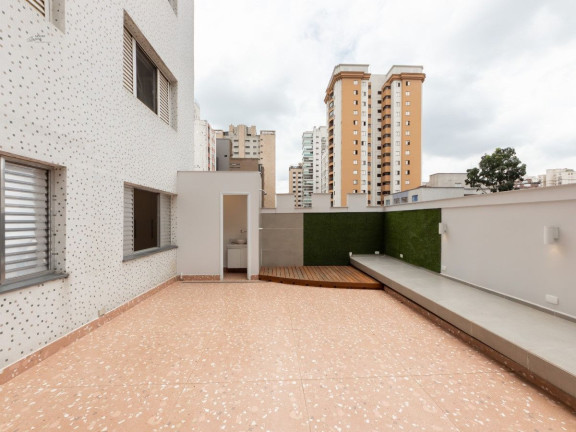 Imagem Apartamento com 2 Quartos à Venda, 133 m² em Perdizes - São Paulo Imagem Apartamento com 2 Quartos à Venda, 133 m² em Perdizes - São Paulo