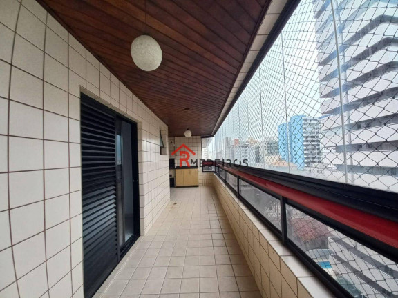 Imagem Apartamento com 3 Quartos à Venda, 131 m² em Tupi - Praia Grande Imagem Apartamento com 3 Quartos à Venda, 131 m² em Tupi - Praia Grande