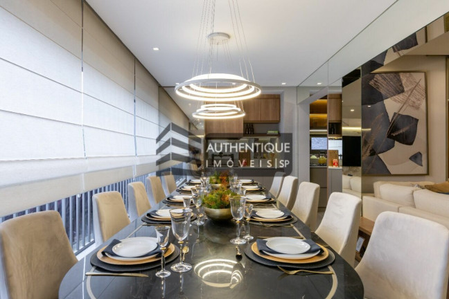 Imagem Apartamento com 3 Quartos à Venda, 145 m² em Nova Campinas - Campinas Imagem Apartamento com 3 Quartos à Venda, 145 m² em Nova Campinas - Campinas