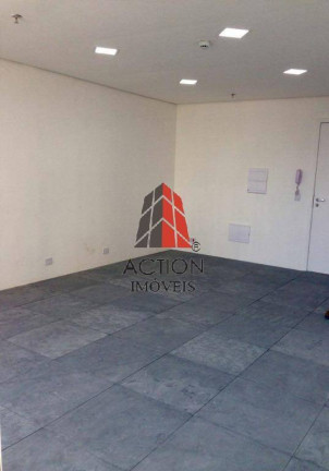 Imagem Sala Comercial à Venda, 35 m² em Vila Regente Feijó - São Paulo Imagem Sala Comercial à Venda, 35 m² em Vila Regente Feijó - São Paulo