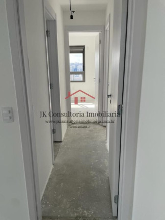 Imagem Apartamento com 3 Quartos à Venda, 125 m² em Campo Belo - São Paulo Imagem Apartamento com 3 Quartos à Venda, 125 m² em Campo Belo - São Paulo