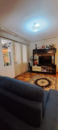 Sobrado com 3 Quartos à Venda, 154 m² em Jardim Jamaica - Santo André
