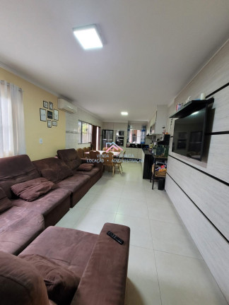 Imagem Casa com 2 Quartos à Venda, 200 m² em Jardim América - Várzea Paulista