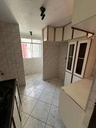 Imagem Apartamento com 2 Quartos à Venda, 50 m² em Santa Terezinha - São Bernardo Do Campo Imagem Apartamento com 2 Quartos à Venda, 50 m² em Santa Terezinha - São Bernardo Do Campo